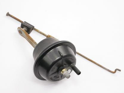 Cruise Vacuum Actuator 85-93 VW Cabriolet - 004 538 Genuine