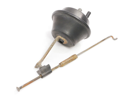 Cruise Vacuum Actuator 85-93 VW Cabriolet - 004 538 Genuine