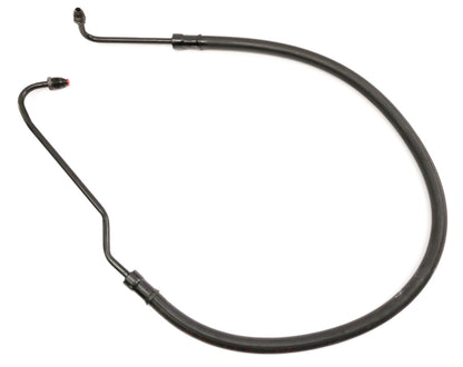 Power Steering Line Hose 85-93 VW Cabriolet MK1 Rack to Pump ~ Genuine ~