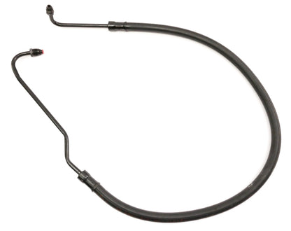 Power Steering Line Hose 85-93 VW Cabriolet MK1 Rack to Pump ~ Genuine ~