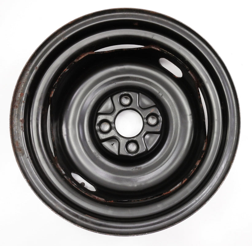 Spare Wheel Donut VW Cabriolet Jetta Golf GTI MK1 MK2 MK3 Genuine 357 601 025 D