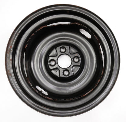 Spare Wheel Donut VW Cabriolet Jetta Golf GTI MK1 MK2 MK3 Genuine 357 601 025 D