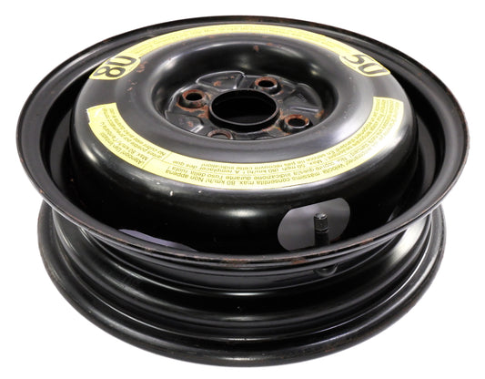 Spare Wheel Donut VW Cabriolet Jetta Golf GTI MK1 MK2 MK3 Genuine 357 601 025 D