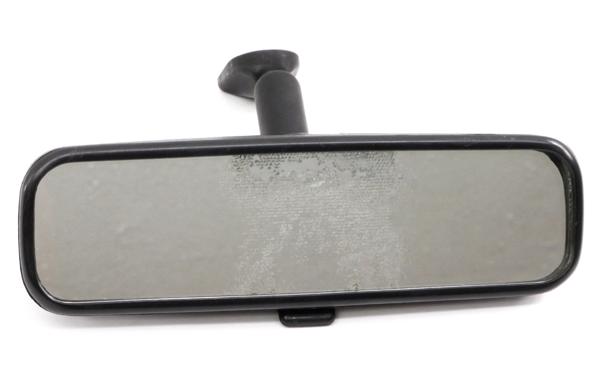 Interior Rear View Windshield Mirror 85-92 VW Golf GTI MK2 85-93 Cabriolet -