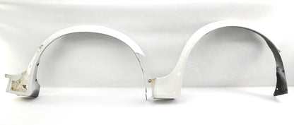 Clipper Body Kit Side Skirts Fender Flares 88-93 VW Cabriolet Rabbit MK1 - L90E