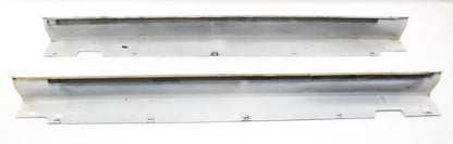 Clipper Body Kit Side Skirts Fender Flares 88-93 VW Cabriolet Rabbit MK1 - L90E