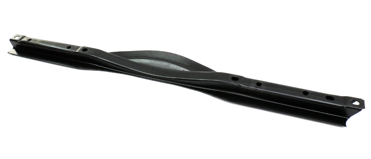 Rear Floor Brace Cross Member Support 85-92 VW Jetta Golf GTI MK2 - Genuine
