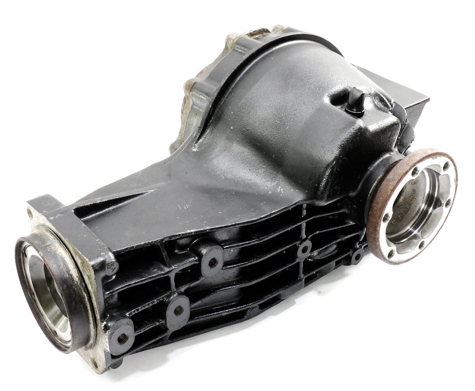 Differential Diff ETQ 1.8T 3.0 V6 V8 Audi A4 S4 A6 S6 A8 S8 Quattro - Genuine -