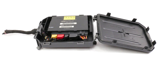 CCM Comfort Control Module Computer 2002 Audi A4 B6 - Genuine - 8E0 959 433 T