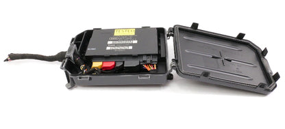 CCM Comfort Control Module Computer 2002 Audi A4 B6 - Genuine - 8E0 959 433 T