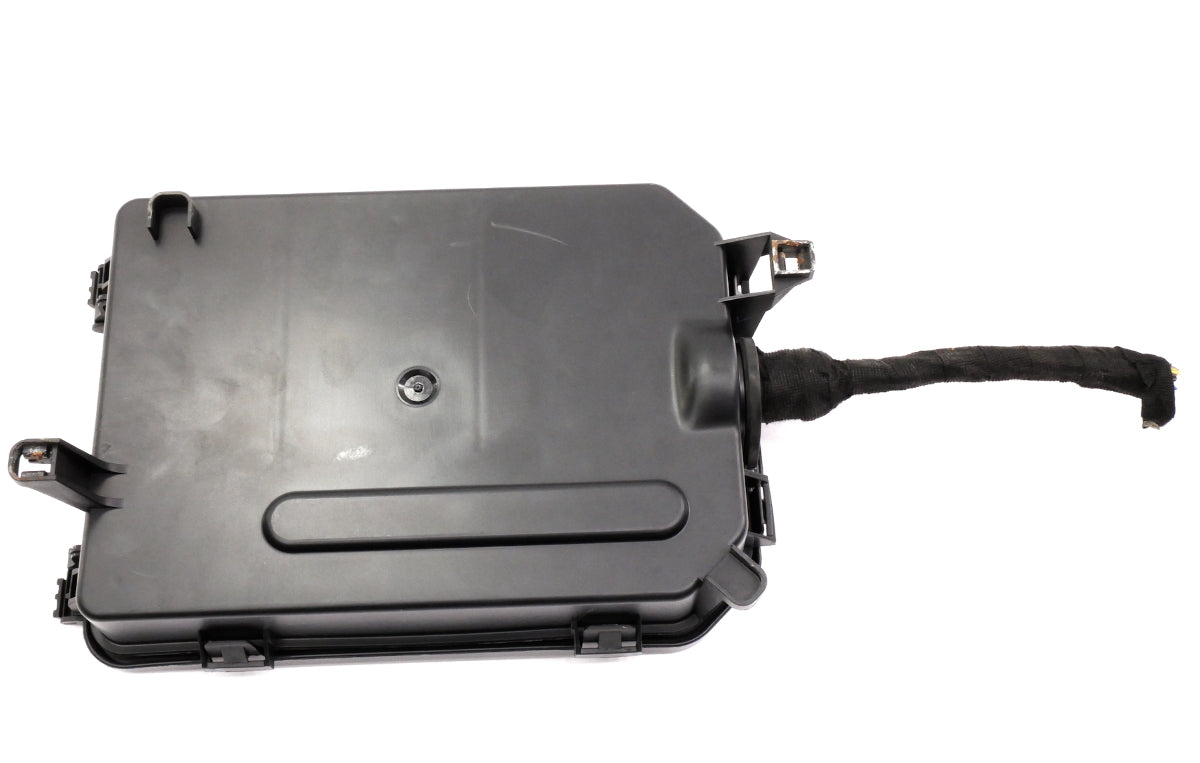 CCM Comfort Control Module Computer 2002 Audi A4 B6 - Genuine - 8E0 959 433 T