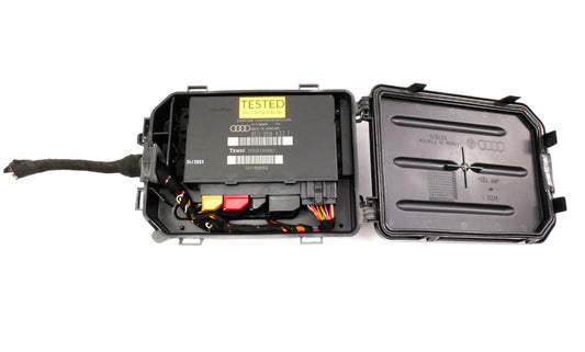 CCM Comfort Control Module Computer 2002 Audi A4 B6 - Genuine - 8E0 959 433 T