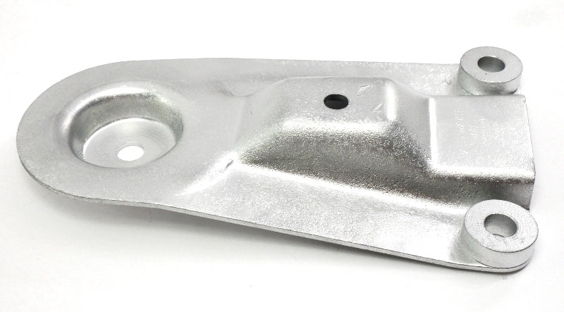 LH Front Subframe Mount Bracket 02-08 Audi A4 S4 B6 B7 - Genuine - 8E0 399 539 A