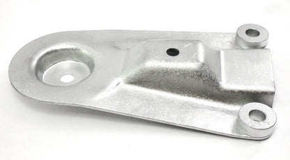 LH Front Subframe Mount Bracket 02-08 Audi A4 S4 B6 B7 - Genuine - 8E0 399 539 A