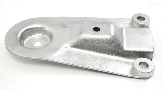LH Front Subframe Mount Bracket 02-08 Audi A4 S4 B6 B7 - Genuine - 8E0 399 539 A