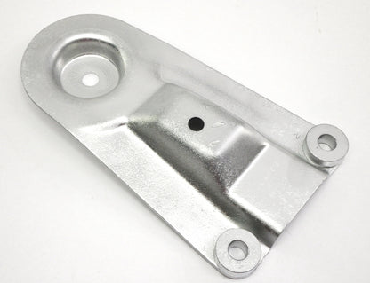 LH Front Subframe Mount Bracket 02-08 Audi A4 S4 B6 B7 - Genuine - 8E0 399 539 A