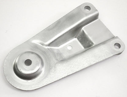 LH Front Subframe Mount Bracket 02-08 Audi A4 S4 B6 B7 - Genuine - 8E0 399 539 A
