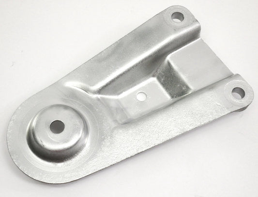 LH Front Subframe Mount Bracket 02-08 Audi A4 S4 B6 B7 - Genuine - 8E0 399 539 A
