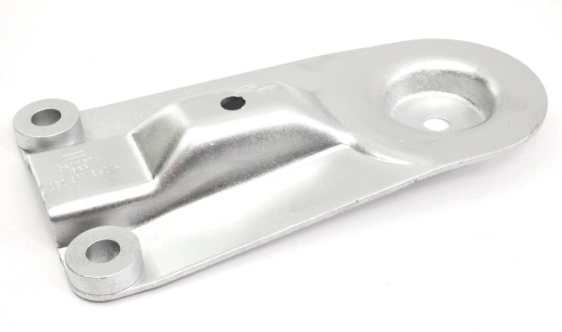 RH Front Subframe Mount Bracket 02-08 Audi A4 S4 B6 B7 - Genuine - 8E0 399 540 A