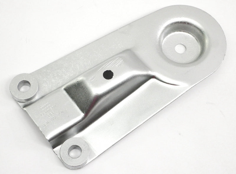 RH Front Subframe Mount Bracket 02-08 Audi A4 S4 B6 B7 - Genuine - 8E0 399 540 A