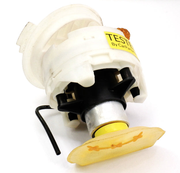 Fuel Pump 02-04 Audi A4 B6 Quattro Convertible Sedan Wagon VDO - 8E0 906 087 P