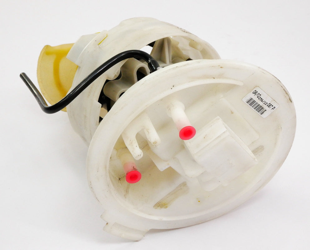 Fuel Pump 02-04 Audi A4 B6 Quattro Convertible Sedan Wagon VDO - 8E0 906 087 P