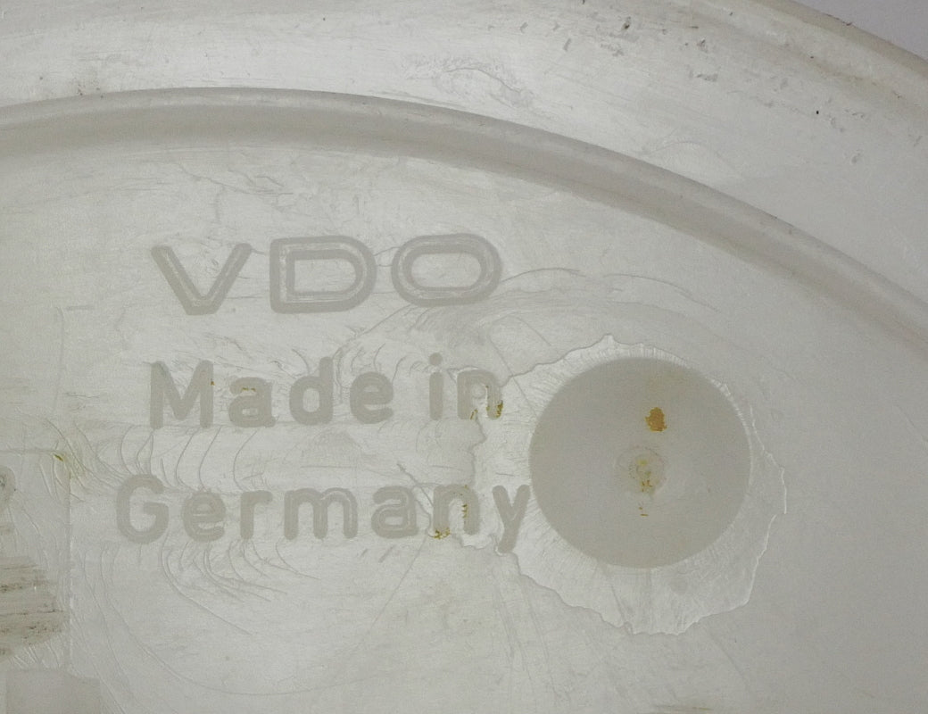 Fuel Pump 02-04 Audi A4 B6 Quattro Convertible Sedan Wagon VDO - 8E0 906 087 P