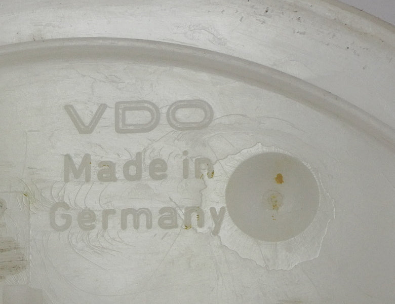 Fuel Pump 02-04 Audi A4 B6 Quattro Convertible Sedan Wagon VDO - 8E0 906 087 N