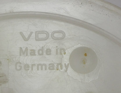 Fuel Pump 02-04 Audi A4 B6 Quattro Convertible Sedan Wagon VDO - 8E0 906 087 N