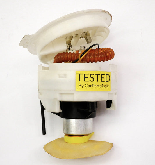 Fuel Pump 02-04 Audi A4 B6 Quattro Convertible Sedan Wagon VDO - 8E0 906 087 P