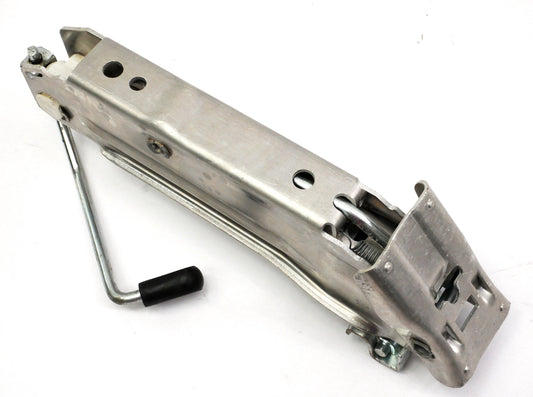Trunk Spare Tire Jack 02-08 Audi A4 S4 B6 B7 - Genuine - 8E0 011 031 C