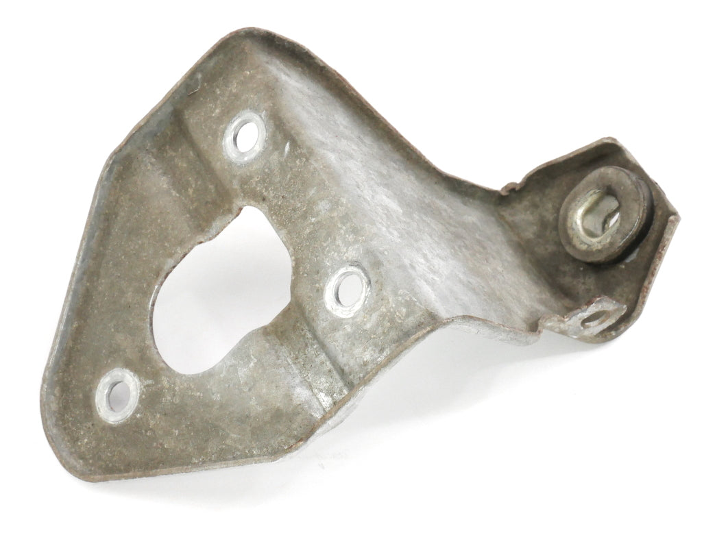 Windshield Wiper Motor Linkage Bracket 02-08 Audi A4 S4 B6 B7 - Genuine -