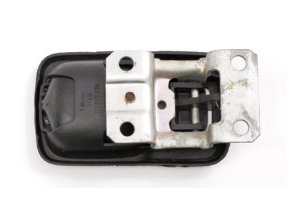 LH Black Interior Door Handle VW Jetta Rabbit MK1 Vanagon Genuine - 171 837 235