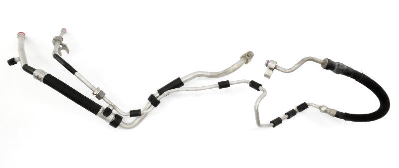 AC Lines Hoses Firewall to Condenser & Drier 02-05 Audi A4 B6 - 8E1 260 712 L