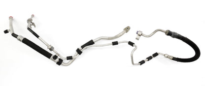 AC Lines Hoses Firewall to Condenser & Drier 02-05 Audi A4 B6 - 8E1 260 712 L