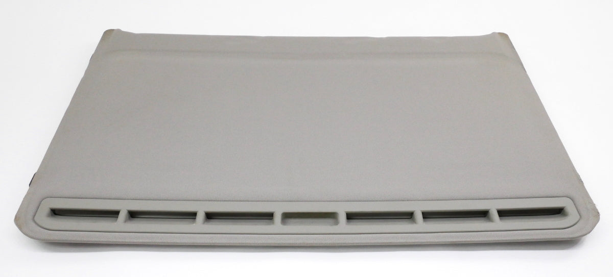 Sunroof Shade Sun Moon Roof Slider 02-08 Audi A4 B6 Gray ~ 8E0 877 255 B ~