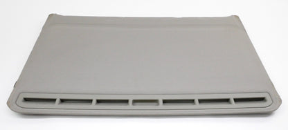 Sunroof Shade Sun Moon Roof Slider 02-08 Audi A4 B6 Gray ~ 8E0 877 255 B ~