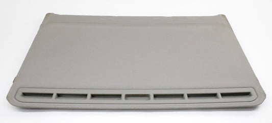 Sunroof Shade Sun Moon Roof Slider 02-08 Audi A4 B6 Gray ~ 8E0 877 255 B ~