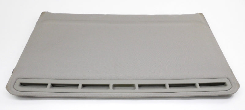 Sunroof Shade Sun Moon Roof Slider 02-08 Audi A4 B6 Gray ~ 8E0 877 255 B ~