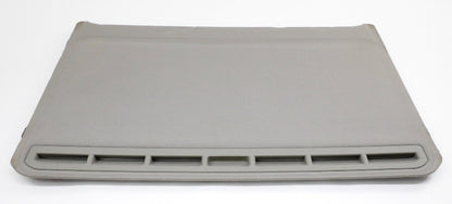 Sunroof Shade Sun Moon Roof Slider 02-08 Audi A4 B6 Gray ~ 8E0 877 255 B ~