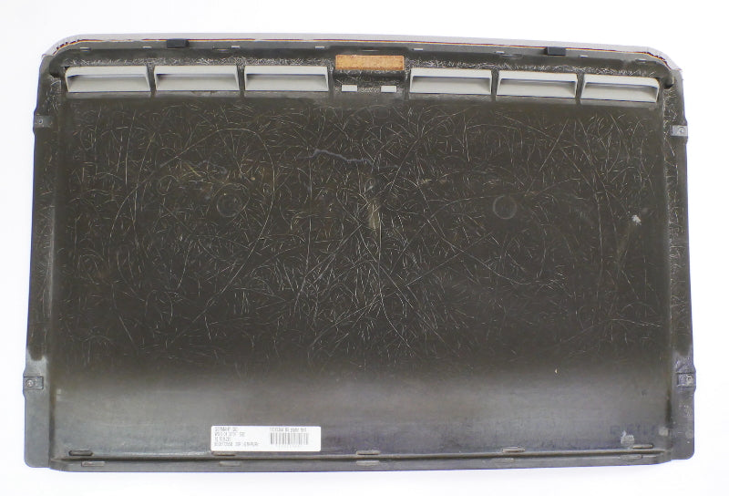 Sunroof Shade Sun Moon Roof Slider 02-08 Audi A4 B6 Gray ~ 8E0 877 255 B ~