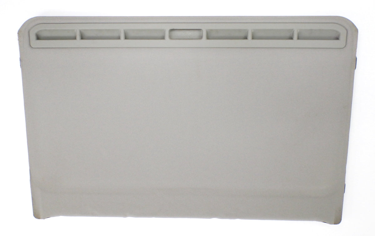 Sunroof Shade Sun Moon Roof Slider 02-08 Audi A4 B6 Gray ~ 8E0 877 255 B ~
