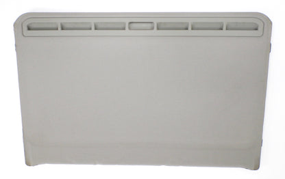 Sunroof Shade Sun Moon Roof Slider 02-08 Audi A4 B6 Gray ~ 8E0 877 255 B ~