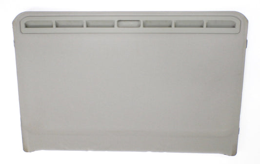 Sunroof Shade Sun Moon Roof Slider 02-08 Audi A4 B6 Gray ~ 8E0 877 255 B ~