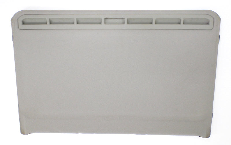 Sunroof Shade Sun Moon Roof Slider 02-08 Audi A4 B6 Gray ~ 8E0 877 255 B ~