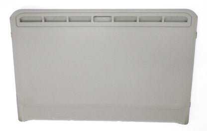 Sunroof Shade Sun Moon Roof Slider 02-08 Audi A4 B6 Gray ~ 8E0 877 255 B ~