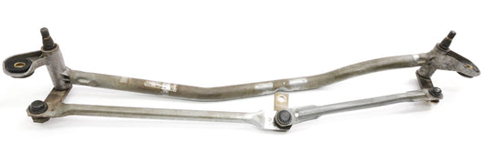 Windshield Wiper Linkage 02-08 Audi A4 S4 RS4 B6 B7 - Genuine - 8E1 955 023 A