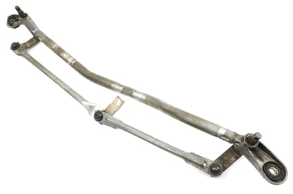 Windshield Wiper Linkage 02-08 Audi A4 S4 RS4 B6 B7 - Genuine - 8E1 955 023 A