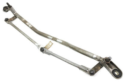Windshield Wiper Linkage 02-08 Audi A4 S4 RS4 B6 B7 - Genuine - 8E1 955 023 A