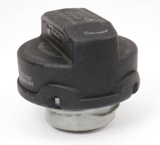 Gas Fuel Cap 02-05 Audi A4 S4 RS4 B6 - Genuine - 8E0 201 553 C